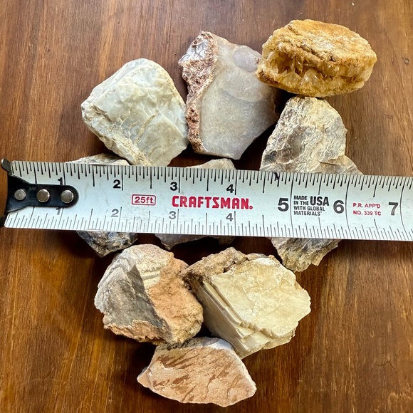 Natural Stone Collection - Picture 7 of 7